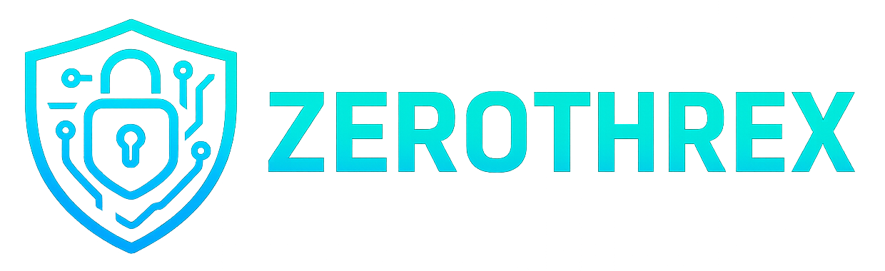 ZEROTHREX Logo